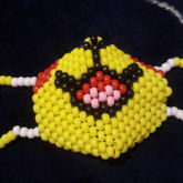 Pikachu Medical Mask