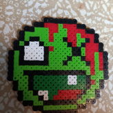 Perlers And Kandi>