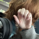 New Hair