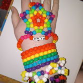 Rainbow Stack