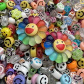 MURAKAMI CHARMS