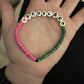 Wicked Popular Seed Bead Bracelet