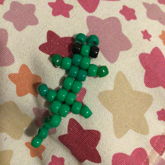 Small Lizard ???? 