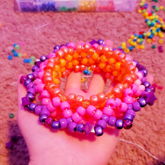 A Cuff I Made For My Sis <3