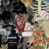 Oc Collage On Shuffles (Alastair & Dorian)