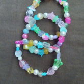 Random Bead Singles 