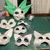 Mask WIPS!