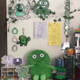 My Two And Gaty Collection!