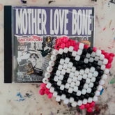 Mother Love Bone Cuff 