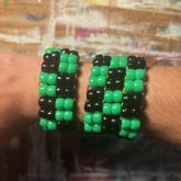Ladder Cuff