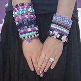 My Fave Small Cuffs And Singles