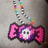 Poison Candy Necklace