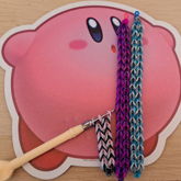 Do You Guys Consider Rainbow Loom As Kandi?