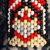 Smile Dog Cuff
