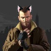 Neko Bellic 