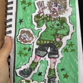 Entry For The Art Contest!