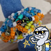 Nine Bfdi Cuff