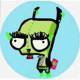 Scene/emo Gir :3