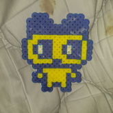 Mametchi!