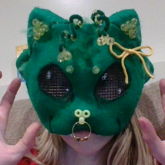 GAH UPDATED ALIEN MASK