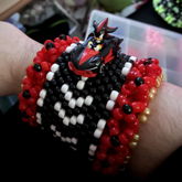 Radical Highway Cuff 
