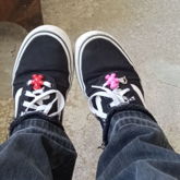 Do My Shoes P@ss The Vibe Check? 