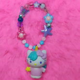 Magical Hello Kitty Bracelet!