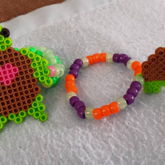 Turtle Bracelets