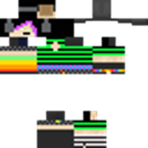 Minecraft Skin