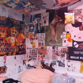 Updated My Room A Tad