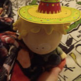 Hat.