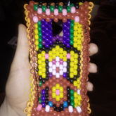 My New Phone Case I Made Front Side