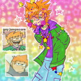 Matt From Eddsworld !