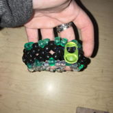 Monster Cuff