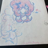 Proof U Can Draw Whatever With Anything (almost)