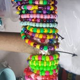 All The  Kandi I Have! 