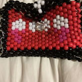 Front Side Of My Newest Purse!!