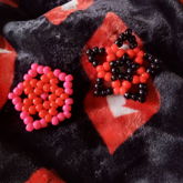 Star And Flower