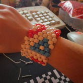 Togepi Cuff