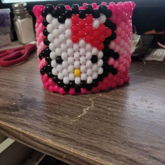 Hello Kitty Cuff