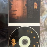 Oh golly gee whilikers is that a jolly good looking cd! 