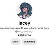 WHO WANTS TO BE MY FRIEND