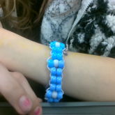 Flower Cuff