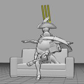 Oh! I Think I Messed Up A Bit..