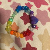 Rainbow Single 