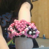 Heart X Base Cuff