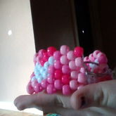 Strawberrycow Cuff
