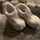 Fursuit Feet Paws 