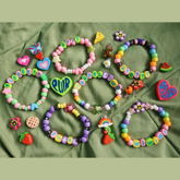 B***headbead Single And Clip Dump 1