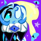 Shadow Milk Cookies L***o Art